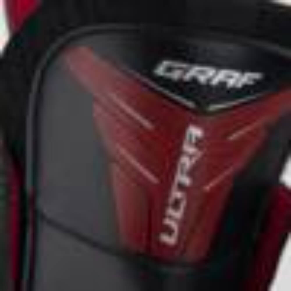 Graf Ultra G875 Ice Hockey Skates - Skates