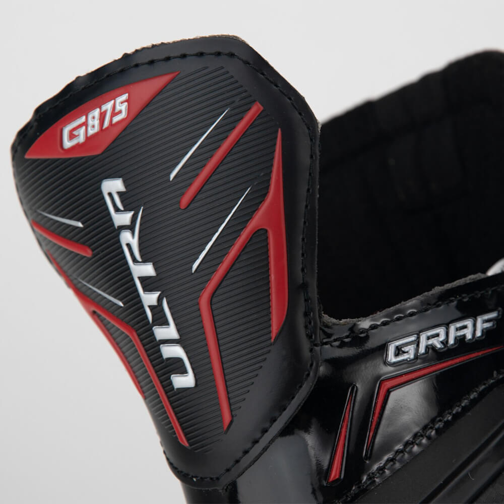 Graf Ultra G875 Ice Hockey Skates - Skates