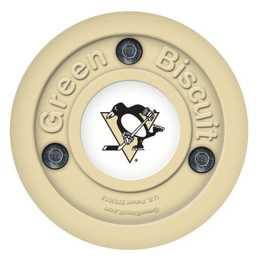 Green Biscuit NHL - Pucks & Balls
