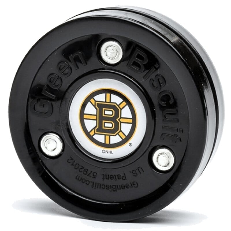 Green Biscuit NHL - Pucks & Balls