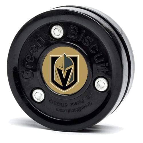 Green Biscuit NHL - Pucks & Balls
