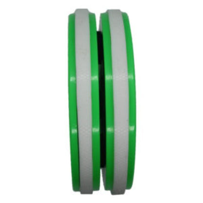 Green Biscuit Pro Puck - Pucks & Balls