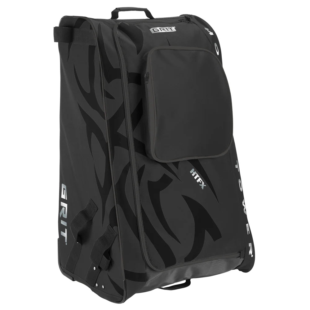 GRIT HTFX Tower Wheeled Bag - Player Bags