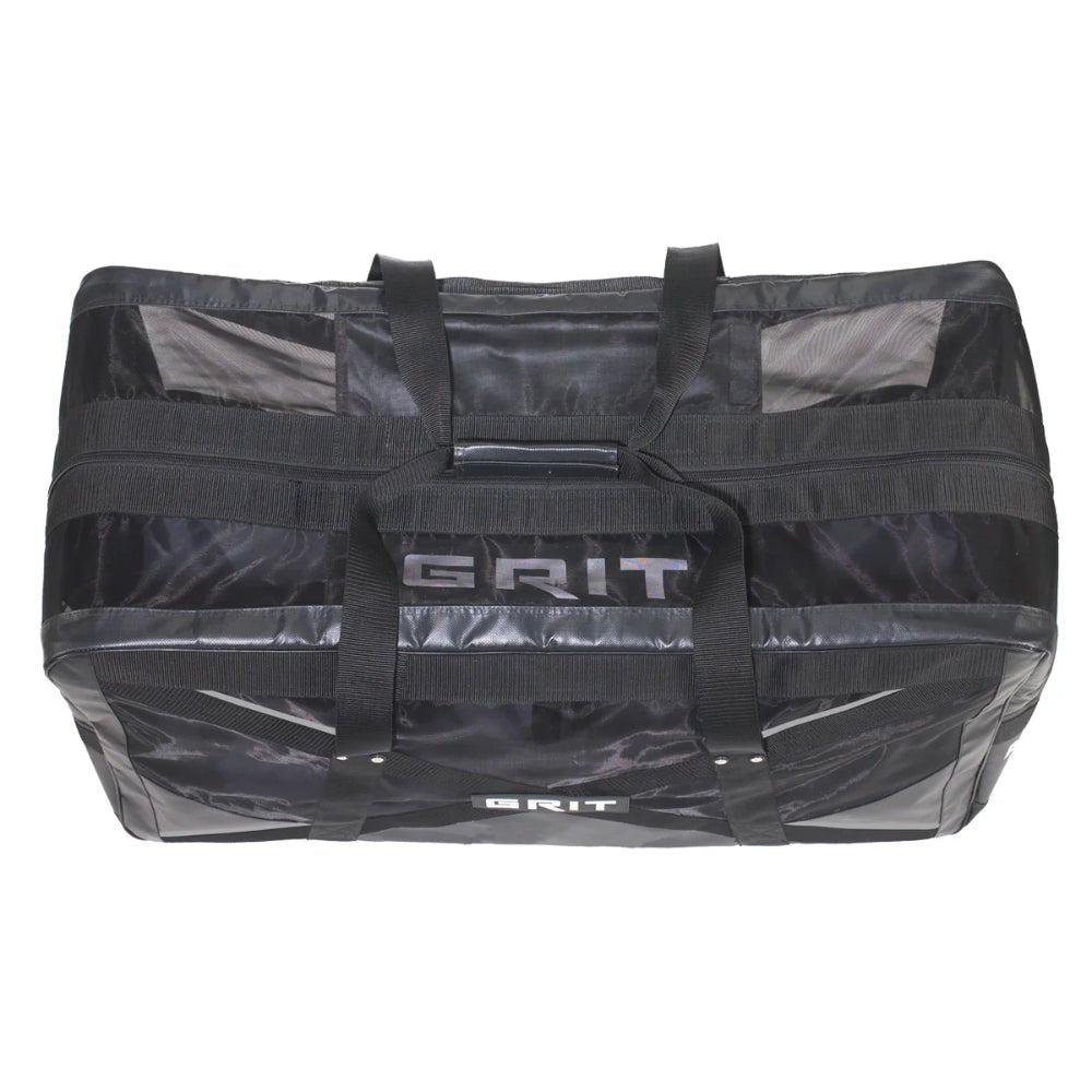 GRIT Tarps Off AirBox Hockey Carry Bag - Player Bags