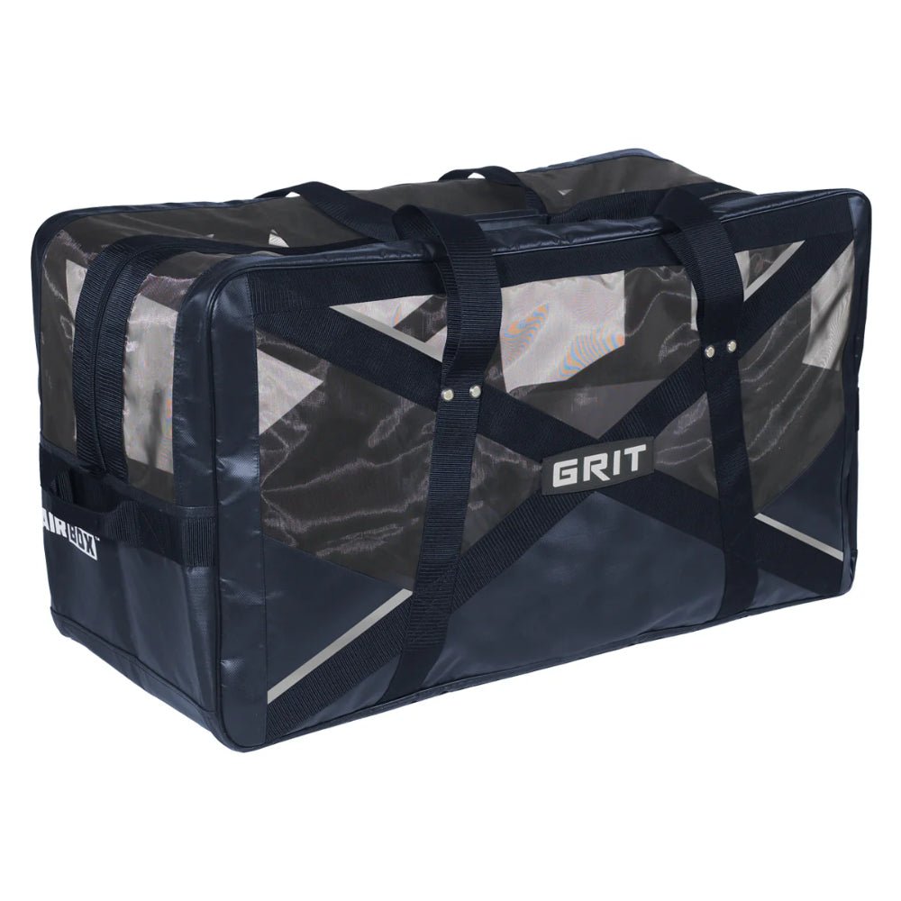 GRIT Tarps Off AirBox Hockey Carry Bag - Player Bags