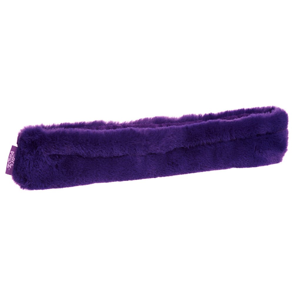 Guardog Fuzzies Soft Terry Soakers - Skate Accessories