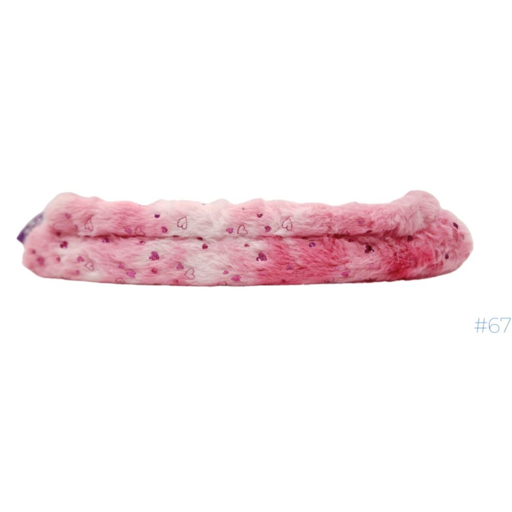 Guardog Fuzzies Soft Terry Soakers - Skate Accessories