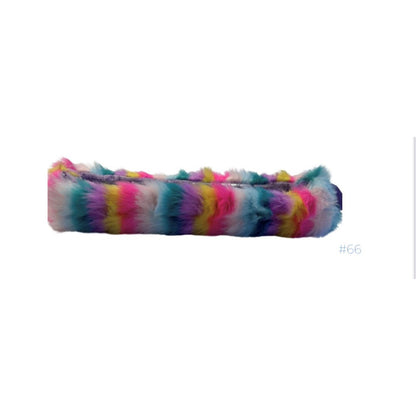 Guardog Fuzzies Soft Terry Soakers - Skate Accessories