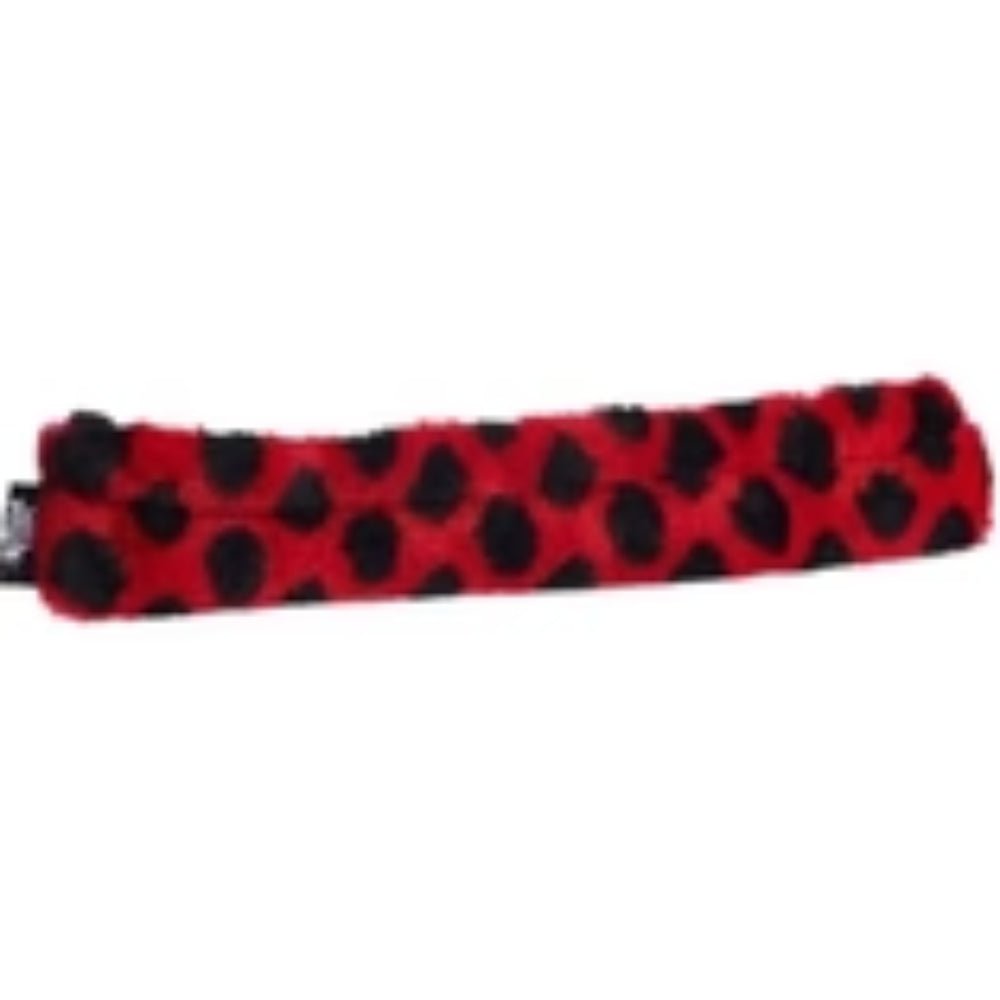 Guardog Fuzzies Soft Terry Soakers - Skate Accessories