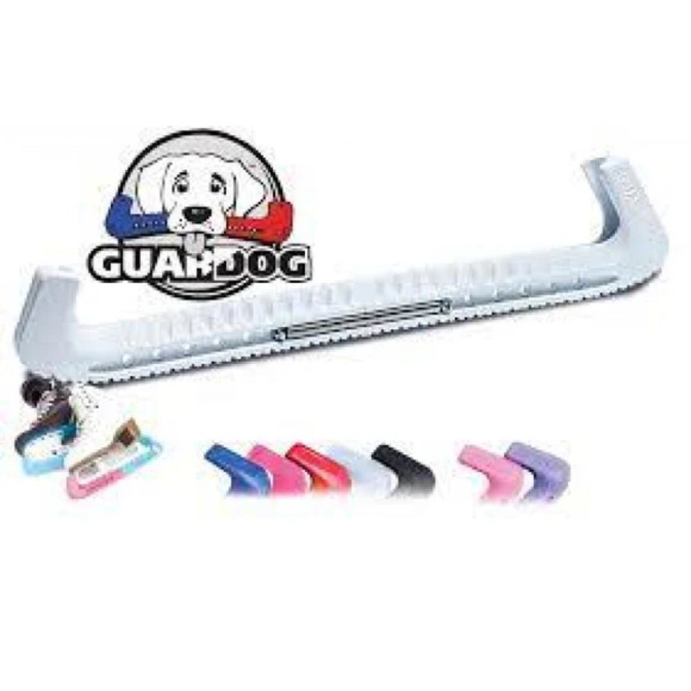 Guardog Mix N' Match Standard Guards - Figure Accessories