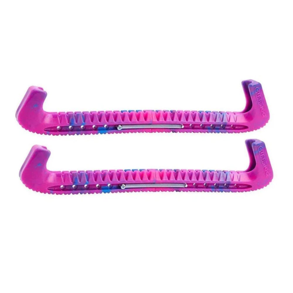 Guardog Mix N' Match Swirlz Marble Scented Guards - Figure Accessories