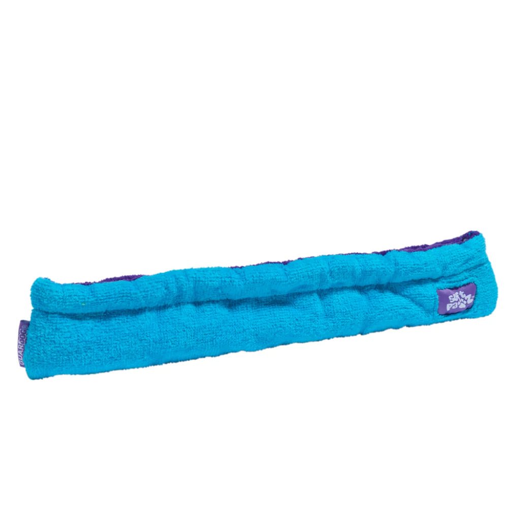 Guardog SoftPawz Two - Tone Soakers - Skate Accessories