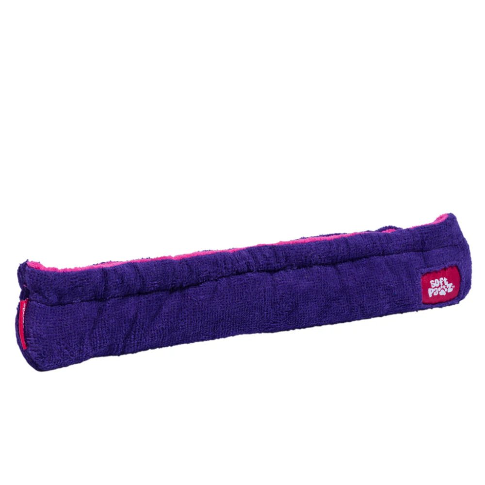Guardog SoftPawz Two - Tone Soakers - Skate Accessories