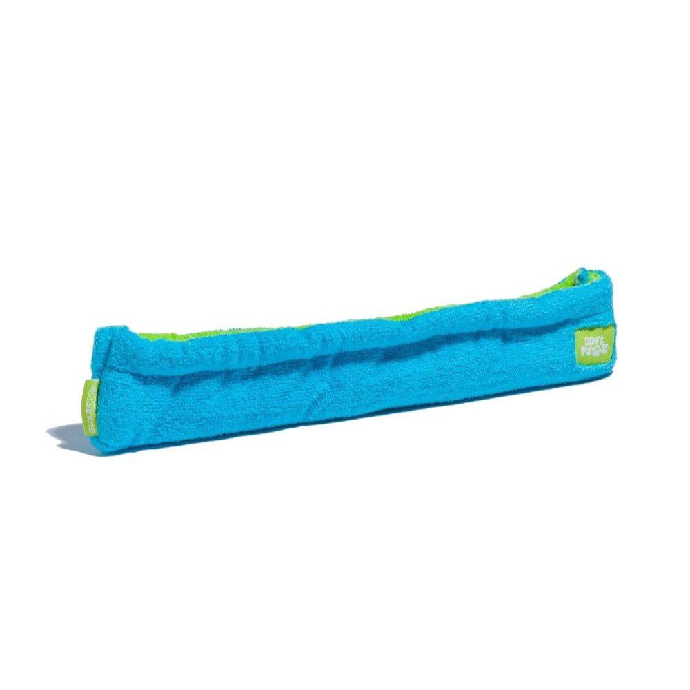 Guardog SoftPawz Two - Tone Soakers - Skate Accessories