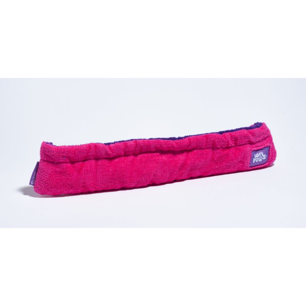 Guardog SoftPawz Two - Tone Soakers - Skate Accessories