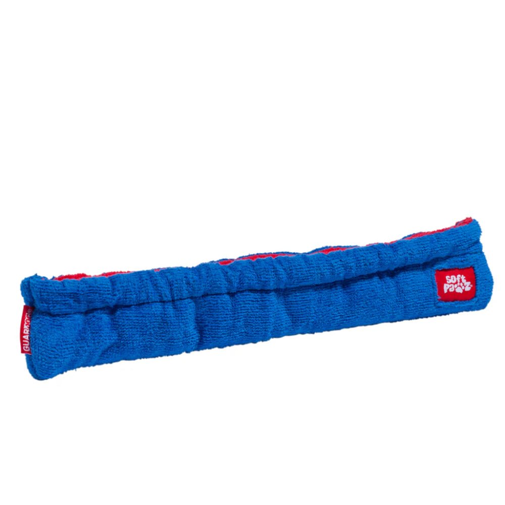 Guardog SoftPawz Two - Tone Soakers - Skate Accessories
