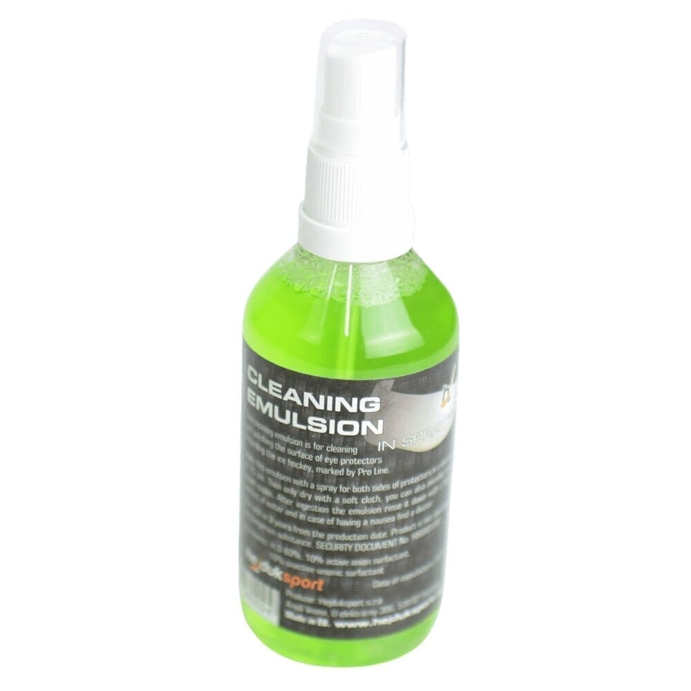Hejduk Cleaning Emulsion - Cages/ Visors