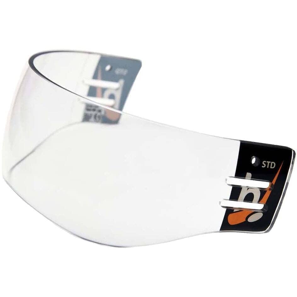 Hejduk MH200 Visor - Standard - Cages/ Visors
