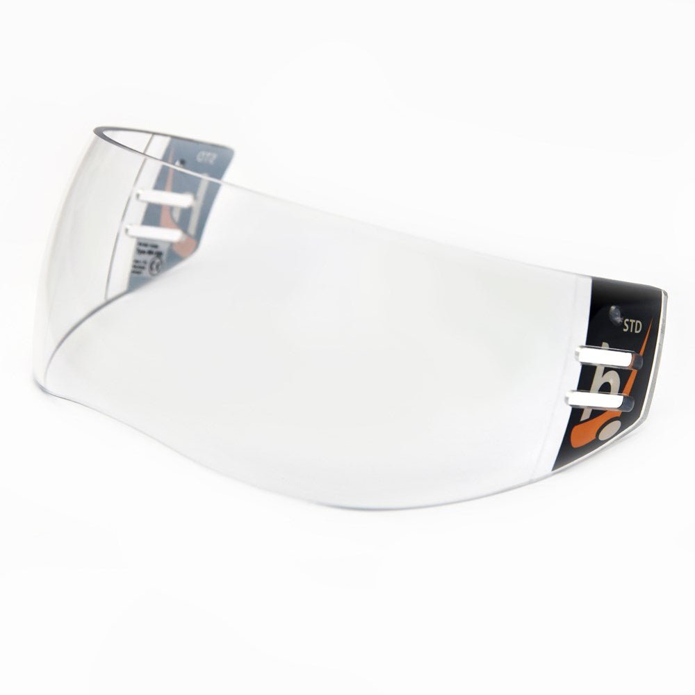 Hejduk MH800 Visor - Standard - Cages/ Visors