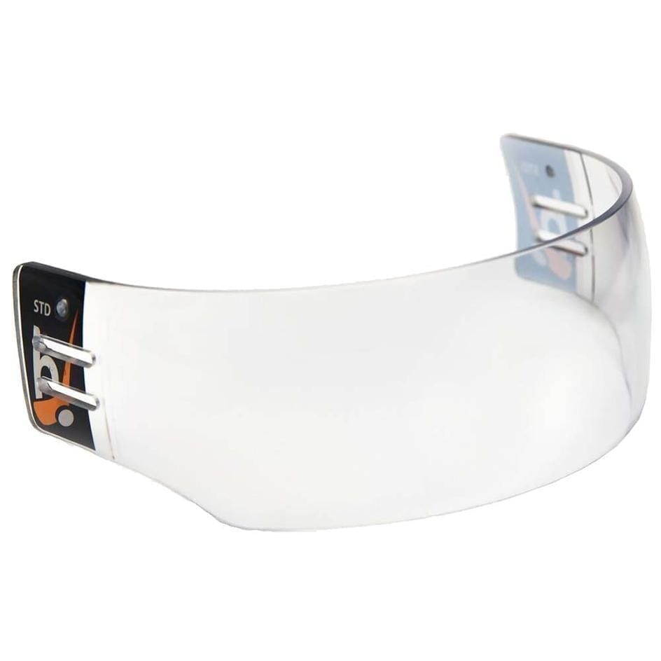 Hejduk MHX Visor - Standard - Cages/ Visors