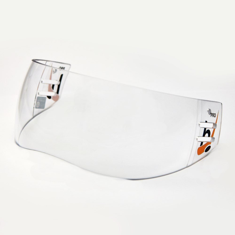 Hejduk Proline Boxed Visor - MH800 - Cages/ Visors