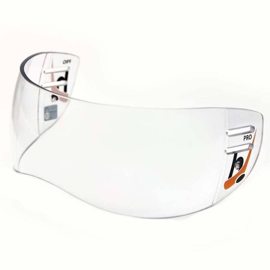 Hejduk Proline MH600 Visor - Pro - Cages/ Visors