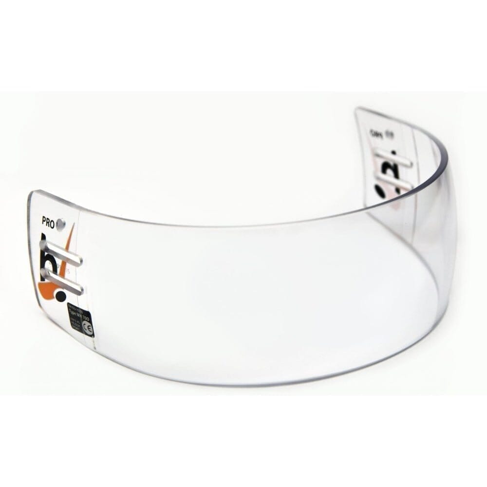 Hejduk Proline MH700 Visor - Pro - Cages/ Visors