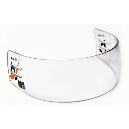 Hejduk Proline MH700 Visor - Pro - Cages/ Visors