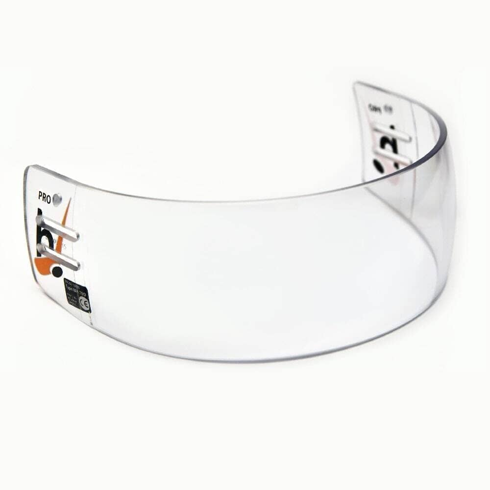 Hejduk Proline MH700 Visor - Pro - Boxed - Cages/ Visors