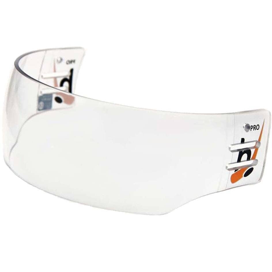 Hejduk Proline MHX Visor - Pro - Cages/ Visors