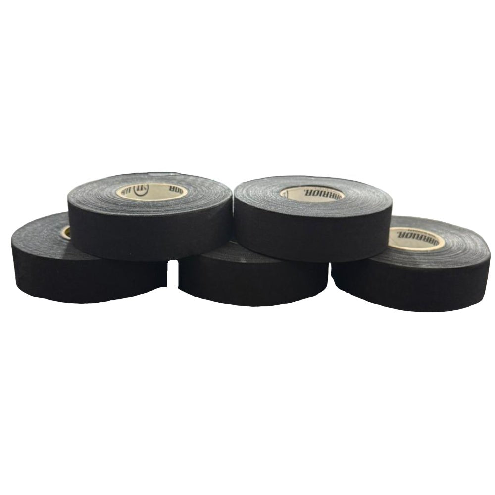 Hockey Stick Tape - Black / White - Tape