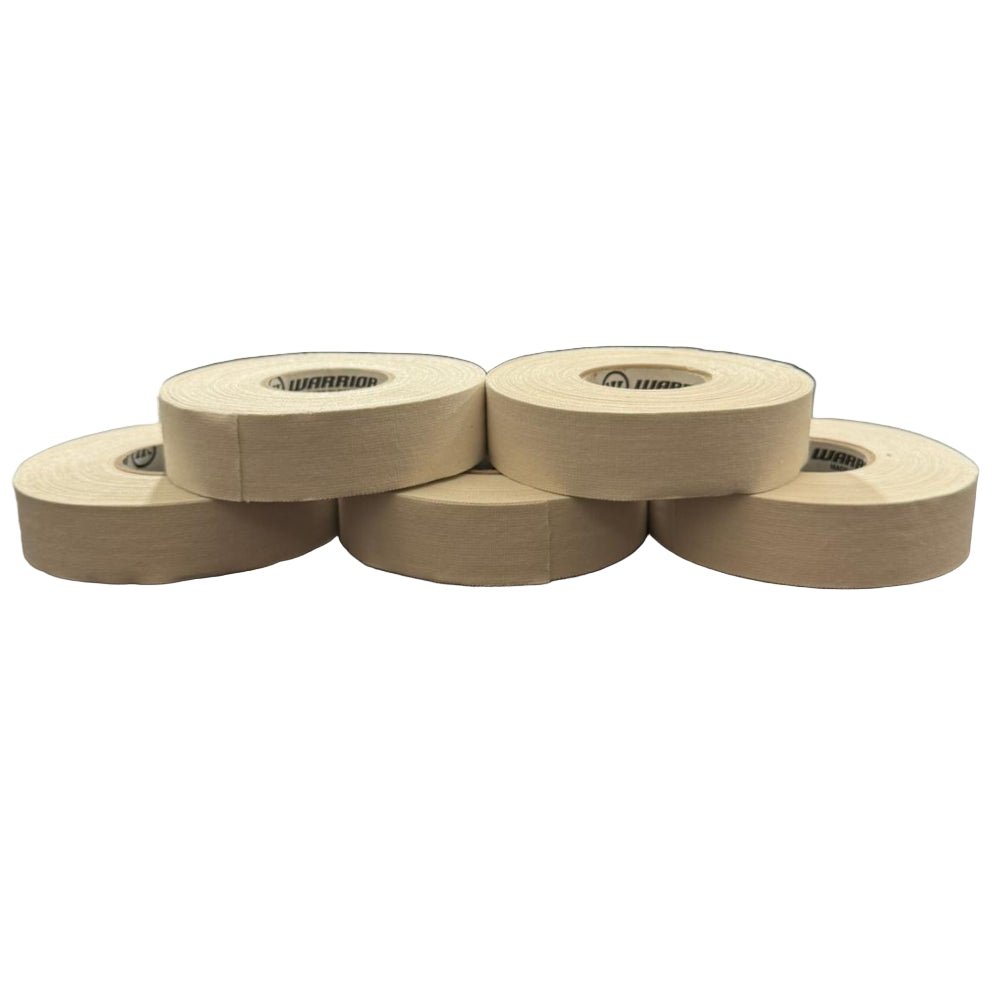 Hockey Stick Tape - Black / White - Tape