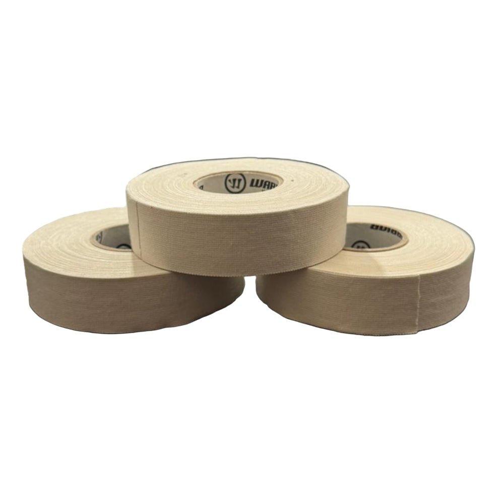 Hockey Stick Tape - Black / White - Tape