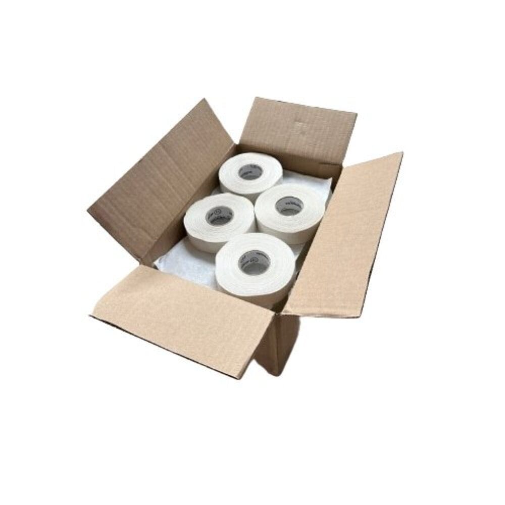 Hockey Stick Tape - Black / White - Tape