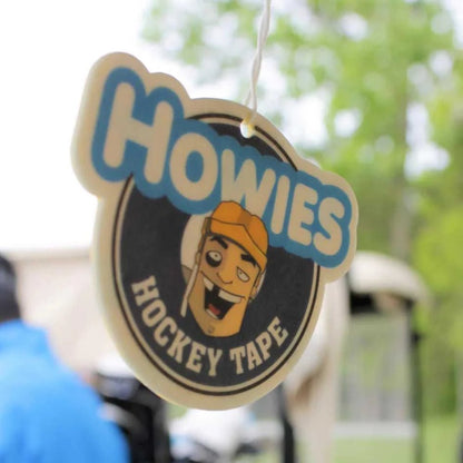 Howies Air Freshener
