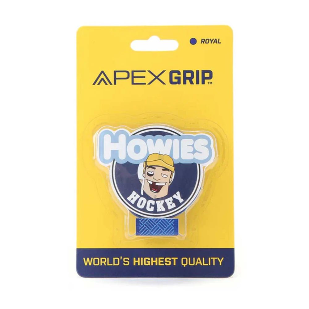 Howies APEX Grip Tape – Elite Control & Tackiness
