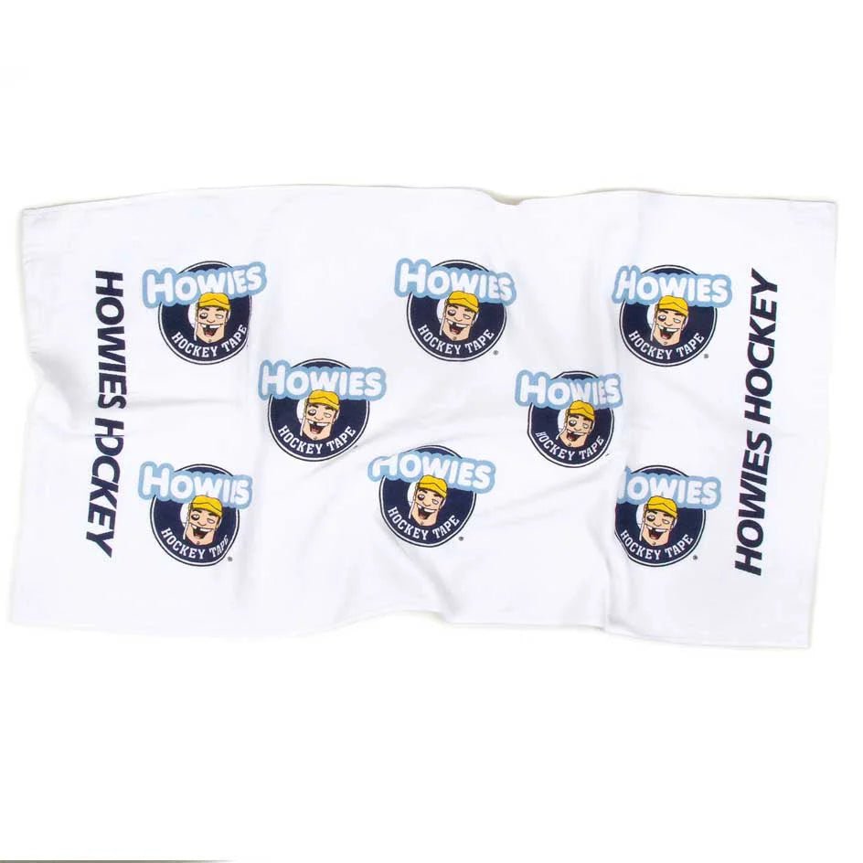 Howies Bench Towel - Skate/Visor Towel
