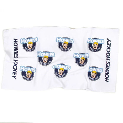 Howies Bench Towel - Skate/Visor Towel