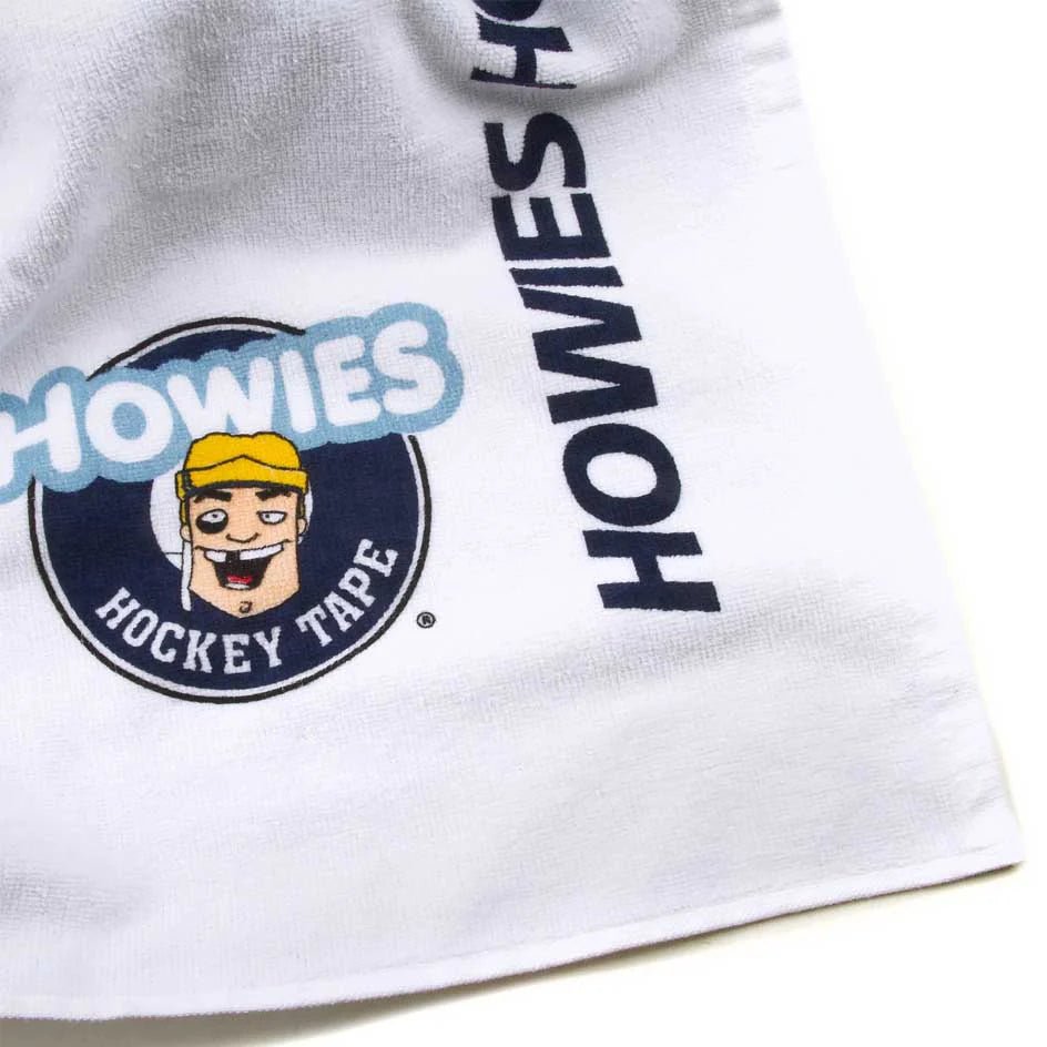 Howies Bench Towel - Skate/Visor Towel
