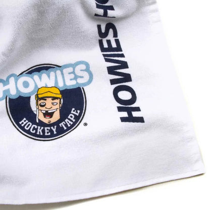 Howies Bench Towel - Skate/Visor Towel