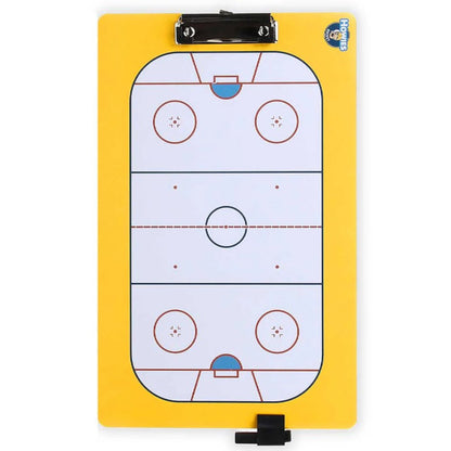 Howies Coaching Board - Coaching