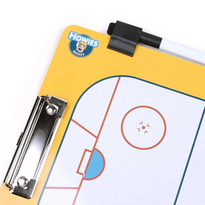 Howies Coaching Board - Coaching