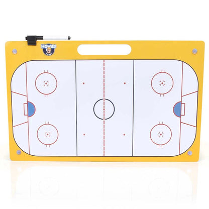 Howies Coaching Board - Large - Coaching