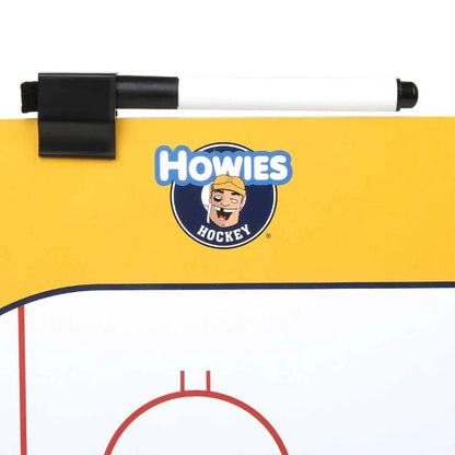 Howies Coaching Board - Large - Coaching