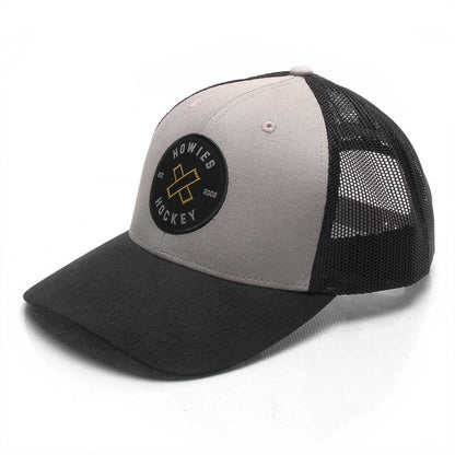 Howies Cross Check Trucker Cap