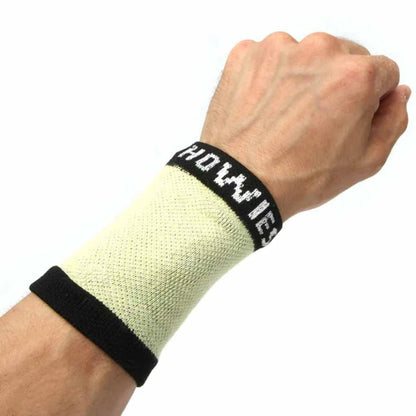Howies Cut - Resistant Wrist Guards - Wrist Guards