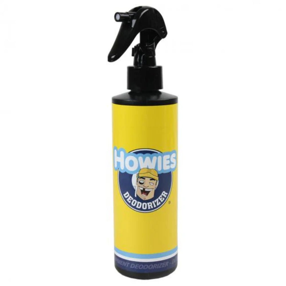 Howies Deodorizer Spray 8oz - Other Training Accessories