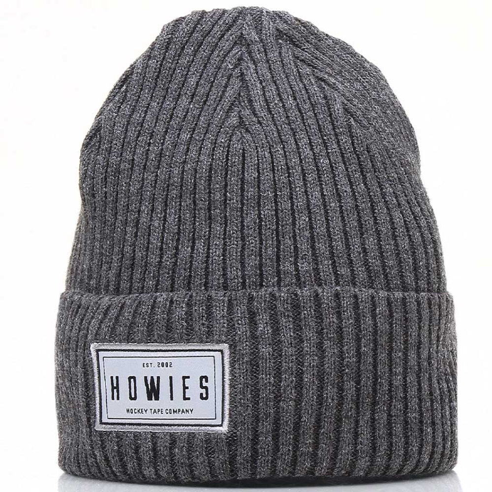 Howies Hockey Game Day Cuffed Beanie
