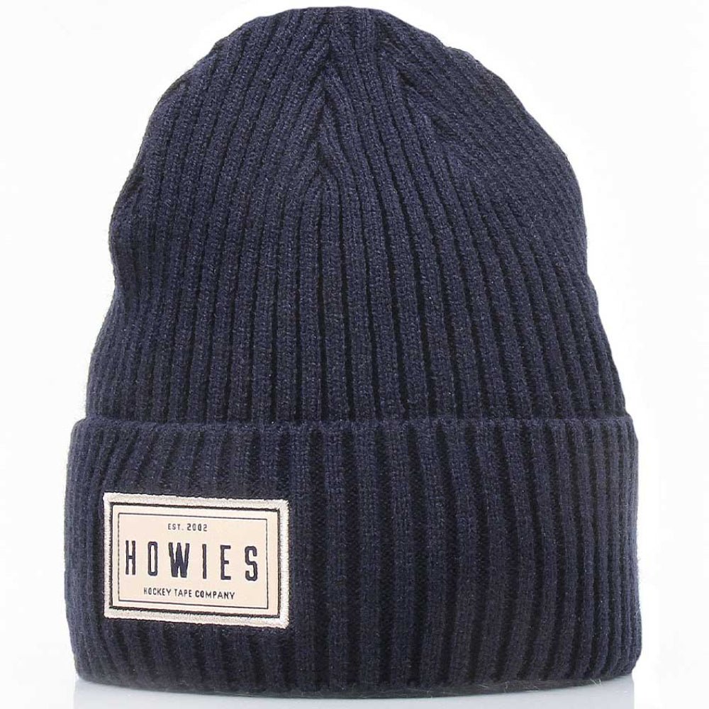 Howies Hockey Game Day Cuffed Beanie