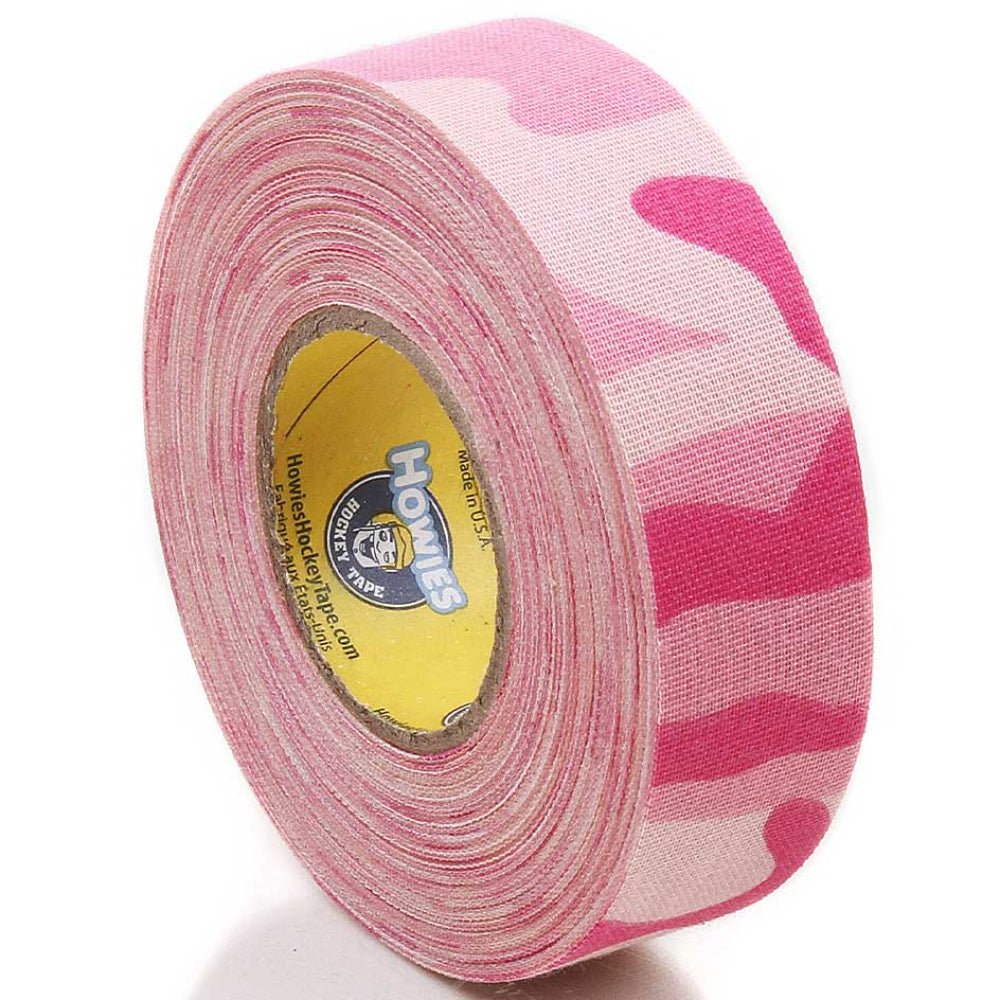 Howies Hockey Stick Tape - Camo - Stick Accessories